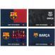 Тетрадь для рисования Kite FC Barcelona BC26-241, 12 листов