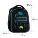 Рюкзак шкільний каркасний Kite Education Play the Game K26-555S-9 K26-555S-9 фото 3