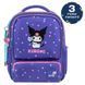 Рюкзак детский Kite Kids Kuromi HK26-559XS-1 HK26-559XS-1 фото 1