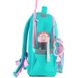 Шкільний набір Kite Rainbow Catcorn SET_K24-770M-3 (рюкзак, пенал, сумка) SET_K24-770M-3 фото 8