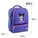 Рюкзак детский Kite Kids Kuromi HK26-559XS-1 HK26-559XS-1 фото 3