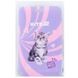 Бейдж-слайдер Kite Studio Pets SP25-450, рожевий SP25-450 фото 3