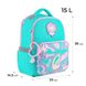 Шкільний набір Kite Rainbow Catcorn SET_K24-770M-3 (рюкзак, пенал, сумка) SET_K24-770M-3 фото 3