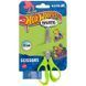 Ножницы Kite Hot Wheels HW25-122, 13 см