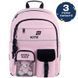 Рюкзак шкільний Kite Education Quirky&Cute K26-584M-1 K26-584M-1 фото 1