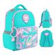 Шкільний набір Kite Rainbow Catcorn SET_K24-770M-3 (рюкзак, пенал, сумка) SET_K24-770M-3 фото 2