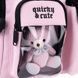 Рюкзак шкільний Kite Education Quirky&Cute K26-584M-1 K26-584M-1 фото 17