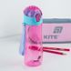 Пляшечка для води Kite K25-400-1, 530 мл, рожева K25-400-1 фото 3