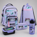 Школьный набор 5в1 Kite Education Sakura SET_K26-1022M-1 SET_K26-1022M-1 фото 1