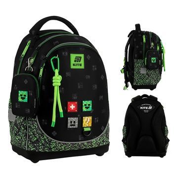 Рюкзак шкільний Kite Education Multiplayer K25-724S-3 K25-724S-3 фото