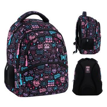 Рюкзак школьный GoPack Education Girl Power GO25-175M-1 GO25-175M-1 фото