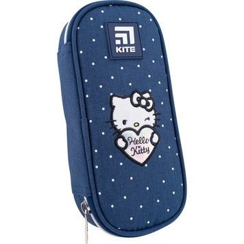 Пенал Kite Hello Kitty HK22-662 HK22-662 фото