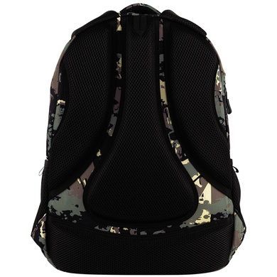 Рюкзак шкільний GoPack Teens GO25-162L-6 GO25-162L-6 фото