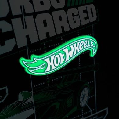 Рюкзак школьный каркасный Kite Education Hot Wheels HW26-555S 3в1 HW26-555Sset2 фото