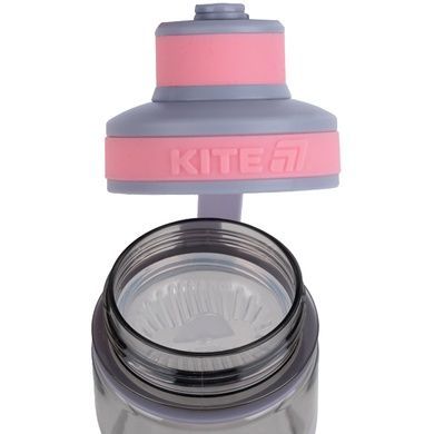 Пляшечка для води Kite Studio Pets SP26-397, 500 мл SP26-397 фото