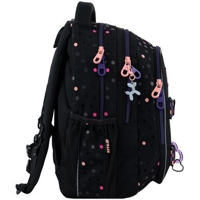 Набор Kite Education teens Romantic Street Art K26-8001M-1 5в1 K26-8001M-1set фото