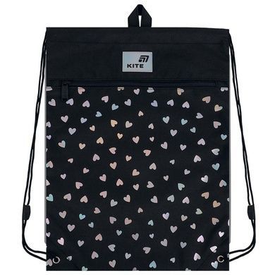 Набор Kite Education teens Romantic Street Art K26-8001M-1 5в1 K26-8001M-1set фото