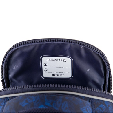 Набір рюкзак + пенал + сумка для взуття Kite 706S TF SET_TF22-706S фото