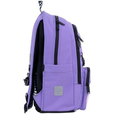 Рюкзак школьный Kite Education Kuromi HK26-584M HK26-584M фото