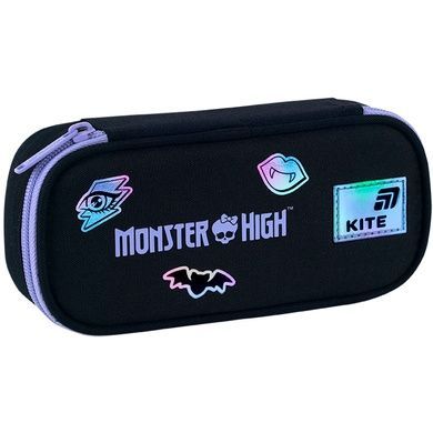 Пенал Kite Monster High MH26-662 MH26-662 фото