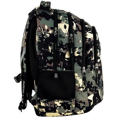 Рюкзак шкільний GoPack Teens GO25-162L-6 GO25-162L-6 фото