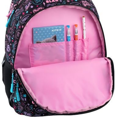 Рюкзак шкільний GoPack Education Girl Power GO25-175M-1 GO25-175M-1 фото