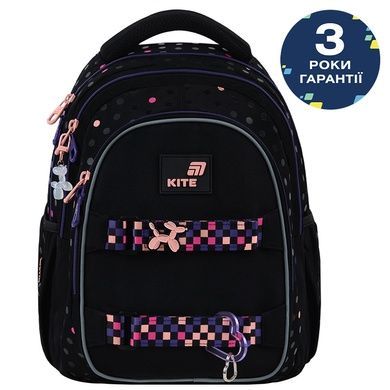 Набор Kite Education teens Romantic Street Art K26-8001M-1 5в1 K26-8001M-1set фото