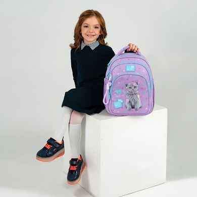 Рюкзак шкільний Kite Education Studio Pets SP26-763S 3в1 SP26-763Sset фото
