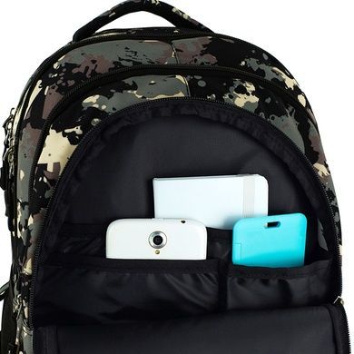 Рюкзак шкільний GoPack Teens GO25-162L-6 GO25-162L-6 фото