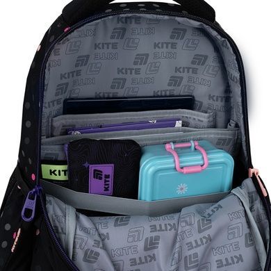 Набор Kite Education teens Romantic Street Art K26-8001M-1 5в1 K26-8001M-1set фото