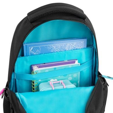 Рюкзак шкільний GoPack Education Anime girl GO26-175M-2 GO26-175M-2 фото