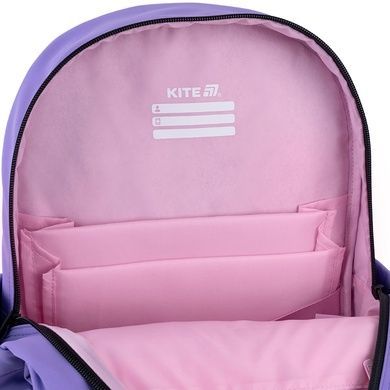 Рюкзак школьный Kite Education Kuromi HK26-584M HK26-584M фото