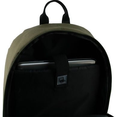 Рюкзак GoPack Education Teens GO24-140L-3 хаки GO24-140L-3 фото
