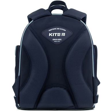 Набір рюкзак + пенал + сумка для взуття Kite 706S TF SET_TF22-706S фото