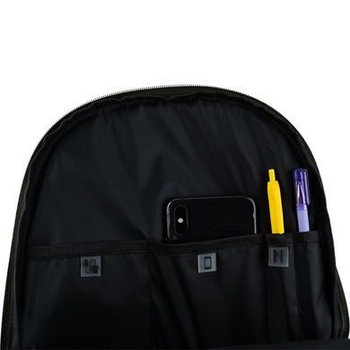 Рюкзак GoPack Education Teens GO24-140L-3 хаки GO24-140L-3 фото