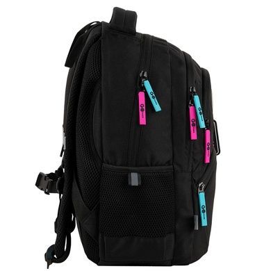 Рюкзак шкільний GoPack Education Anime girl GO26-175M-2 GO26-175M-2 фото