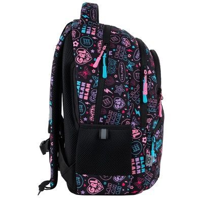 Рюкзак шкільний GoPack Education Girl Power GO25-175M-1 GO25-175M-1 фото