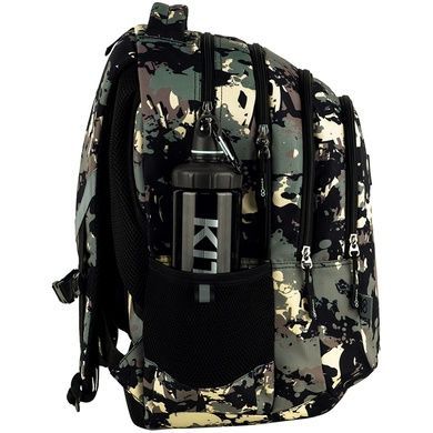 Рюкзак шкільний GoPack Teens GO25-162L-6 GO25-162L-6 фото