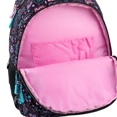 Рюкзак шкільний GoPack Education Girl Power GO25-175M-1 GO25-175M-1 фото