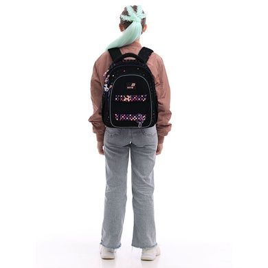 Набор Kite Education teens Romantic Street Art K26-8001M-1 5в1 K26-8001M-1set фото