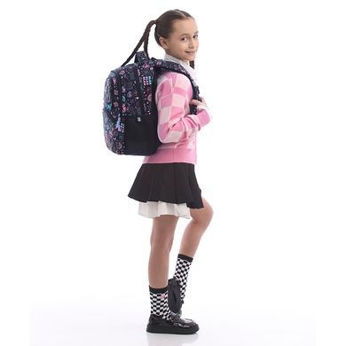 Рюкзак шкільний GoPack Education Girl Power GO25-175M-1 GO25-175M-1 фото
