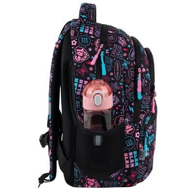Рюкзак шкільний GoPack Education Girl Power GO25-175M-1 GO25-175M-1 фото