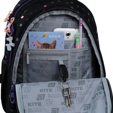 Набор Kite Education teens Romantic Street Art K26-8001M-1 5в1 K26-8001M-1set фото