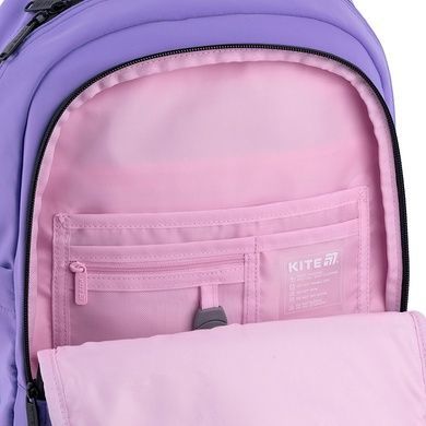 Рюкзак школьный Kite Education Kuromi HK26-584M HK26-584M фото
