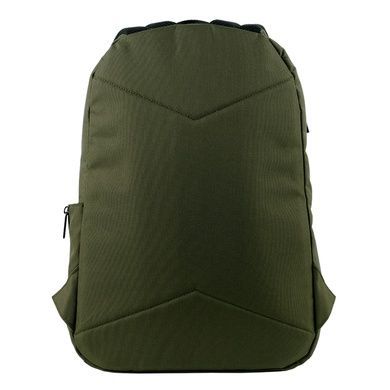 Рюкзак GoPack Education Teens GO24-140L-3 хаки GO24-140L-3 фото
