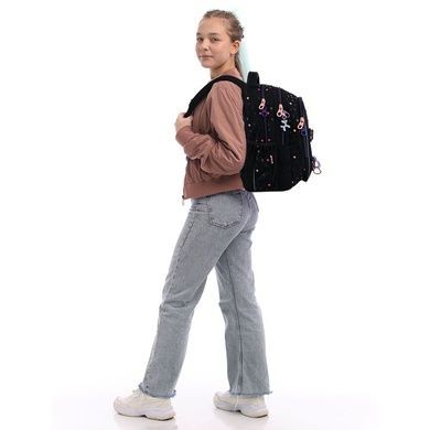 Набор Kite Education teens Romantic Street Art K26-8001M-1 5в1 K26-8001M-1set фото