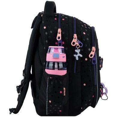 Набор Kite Education teens Romantic Street Art K26-8001M-1 5в1 K26-8001M-1set фото