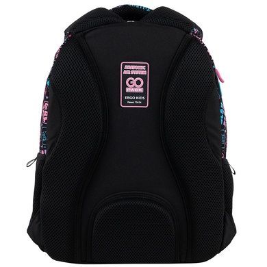 Рюкзак шкільний GoPack Education Girl Power GO25-175M-1 GO25-175M-1 фото