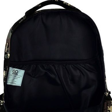 Рюкзак шкільний GoPack Teens GO25-162L-6 GO25-162L-6 фото