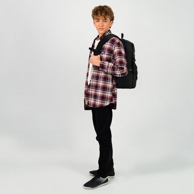 Рюкзак Kite Education teens Black K26-2721L-2 K26-2721L-2 фото